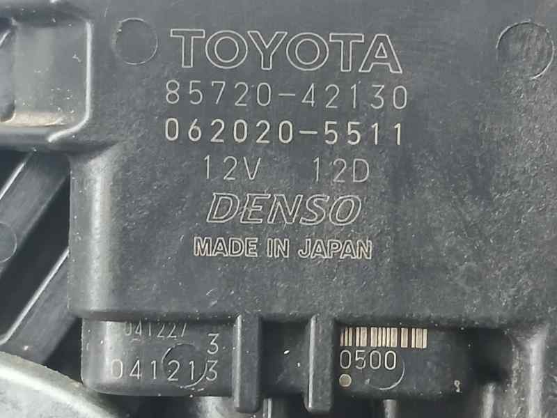 Recambio de elevalunas delantero izquierdo para toyota rav4 hybrid 4x2 advance referencia OEM IAM 8572042130 620205511 ELECTRICO
