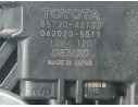 Recambio de elevalunas delantero izquierdo para toyota rav4 hybrid 4x2 advance referencia OEM IAM 8572042130 620205511 ELECTRICO