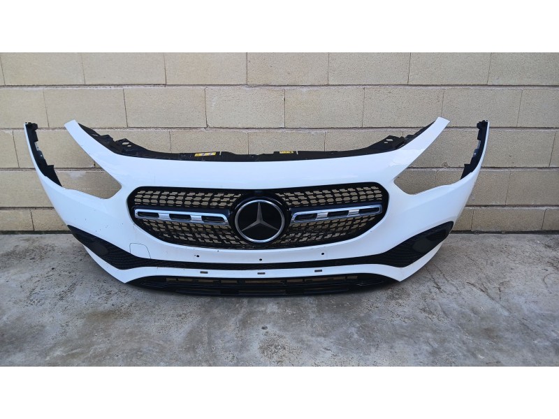 Recambio de paragolpes delantero para mercedes-benz gla (h247) gla 200 d (247.712) referencia OEM IAM A2478805601  