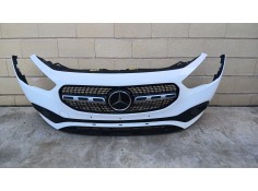 Recambio de paragolpes delantero para mercedes-benz gla (h247) gla 200 d (247.712) referencia OEM IAM A2478805601  