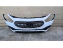 Recambio de paragolpes delantero para mercedes-benz gla (h247) gla 200 d (247.712) referencia OEM IAM A2478805601  