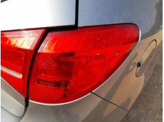 Recambio de piloto trasero derecho exterior para opel meriva b monospace (s10) 1.7 cdti (75) referencia OEM IAM 13307494  