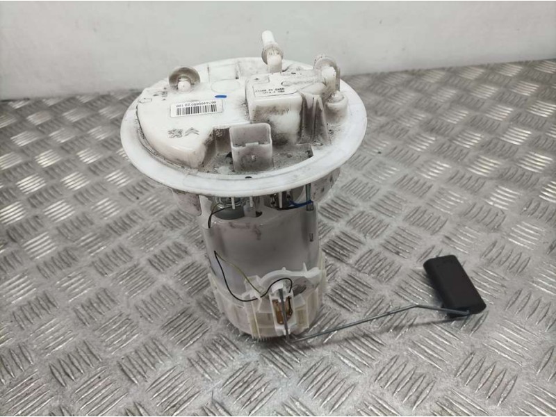 Recambio de aforador para citroën c3 origins referencia OEM IAM 9674466680 55063615 