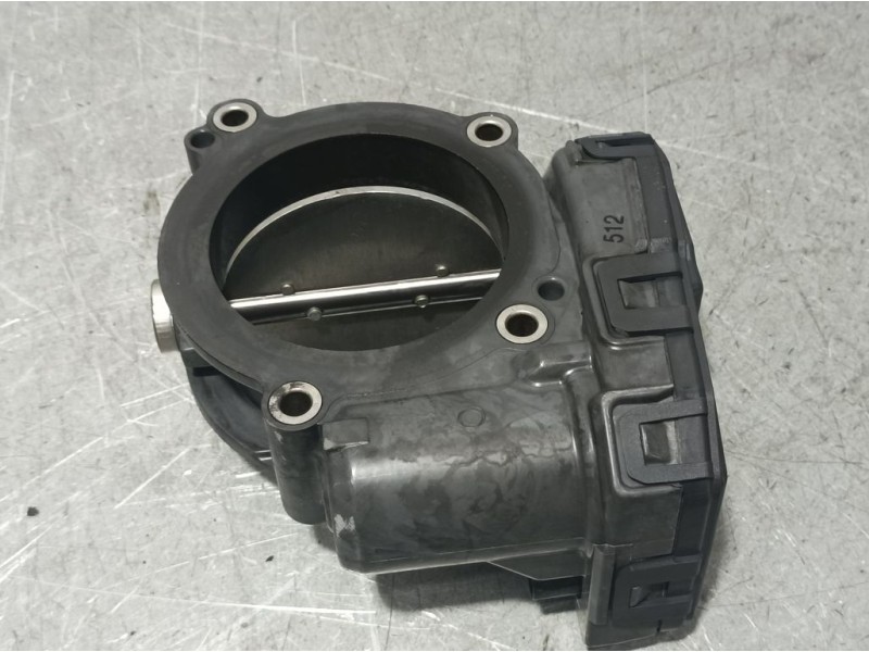 Recambio de caja mariposa para mercedes-benz clase c (w205) lim. 2.1 cdi cat referencia OEM IAM A6510900470 0280750573 BOSCH