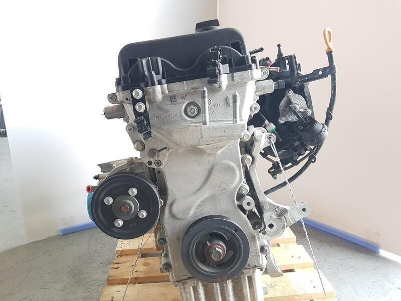 Recambio de motor completo para dr 4.0 ev referencia OEM IAM SQRE4G15C AFNE00212 