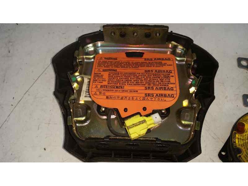 Recambio de airbag delantero izquierdo para nissan primera berlina (p11) gx referencia OEM IAM 0285001132  