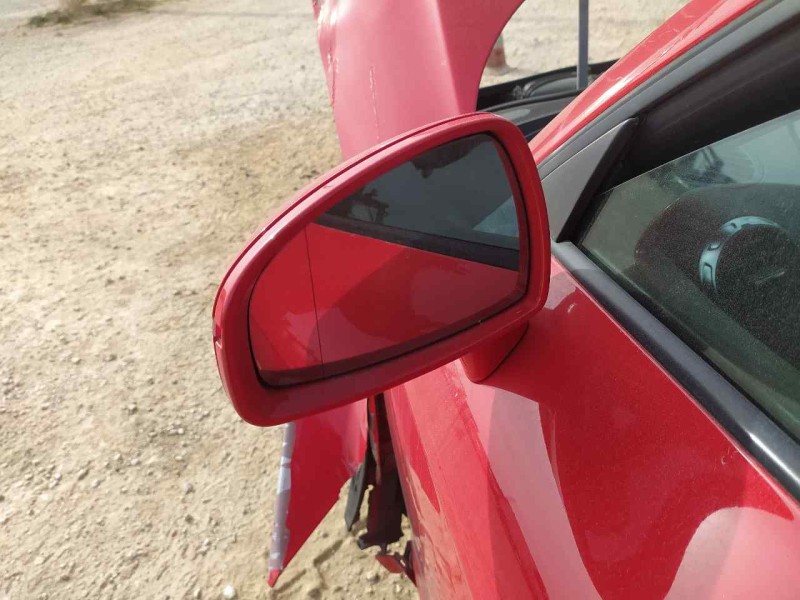 Recambio de retrovisor izquierdo para audi tt (8j3/8j9) tfsi coupe referencia OEM IAM 8J0857501A  ELECTRICO