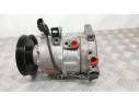 Recambio de compresor aire acondicionado para hyundai i40 i (vf) 1.7 crdi referencia OEM IAM 977013Z000 DOOWAN DVE13