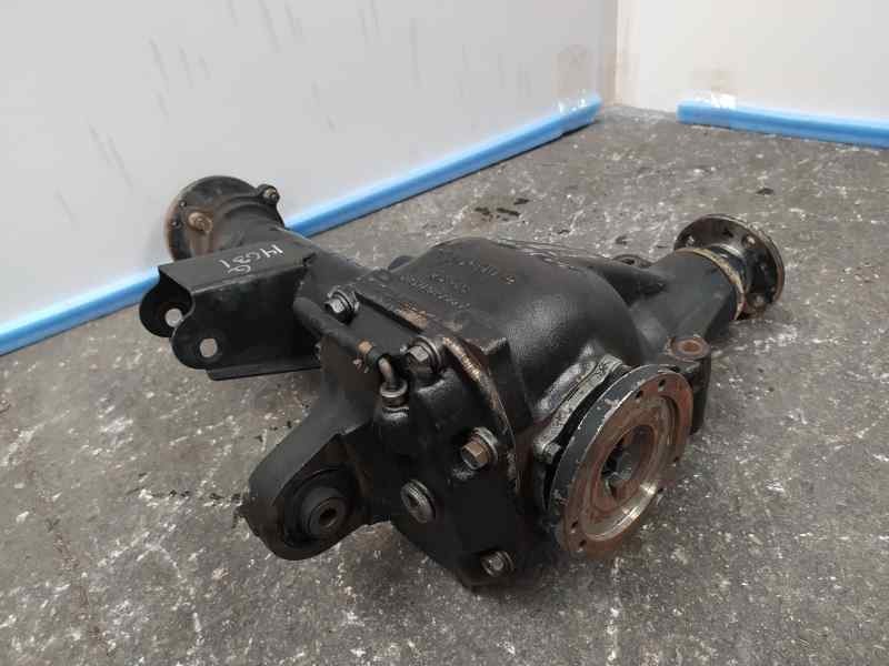 Recambio de diferencial delantero para nissan terrano/terrano.ii (r20) slx (3-ptas.) referencia OEM IAM 38511G23007  