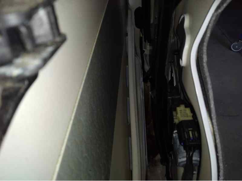 Recambio de puerta trasera izquierda para ford ecosport (cr6) active referencia OEM IAM HN15N24631AE  