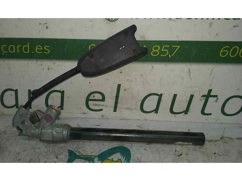 Recambio de pretensor airbag izquierdo para renault scenic ii confort authentique referencia OEM IAM   EXTERIOR