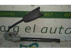 Recambio de pretensor airbag izquierdo para renault scenic ii confort authentique referencia OEM IAM   EXTERIOR