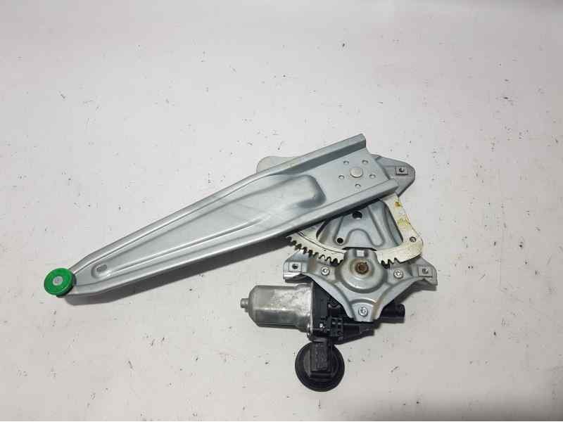 Recambio de elevalunas trasero derecho para toyota auris luna referencia OEM IAM 857200D120 973581100 DENSO ELECTRICO