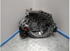 CAJA CAMBIOS 20A707 1133941 5VELOCIDADES