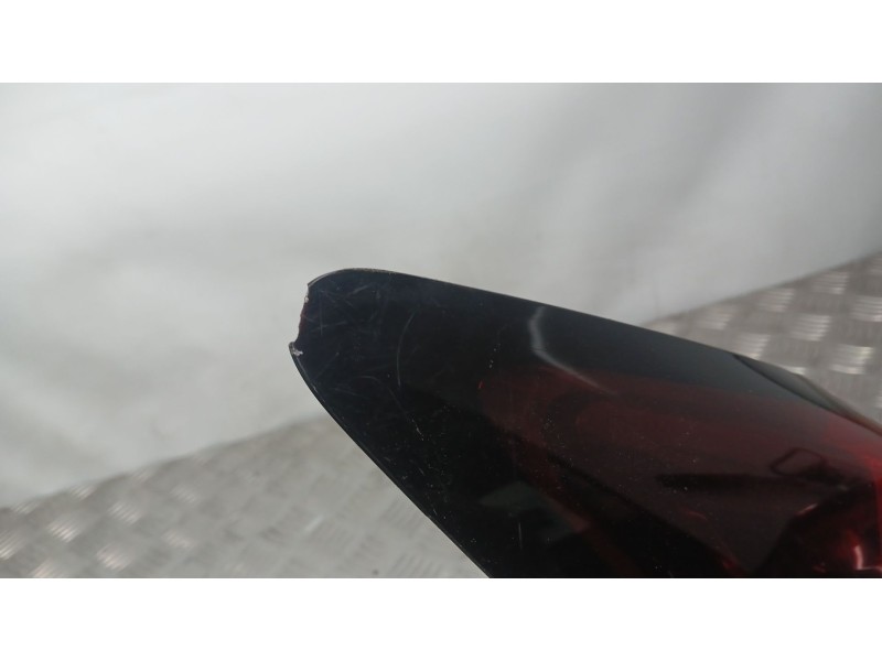 Recambio de piloto trasero izquierdo para opel astra k (b16) 1.6 cdti (68) referencia OEM IAM 390159743 ROZADO CANTO TOCADO VER 