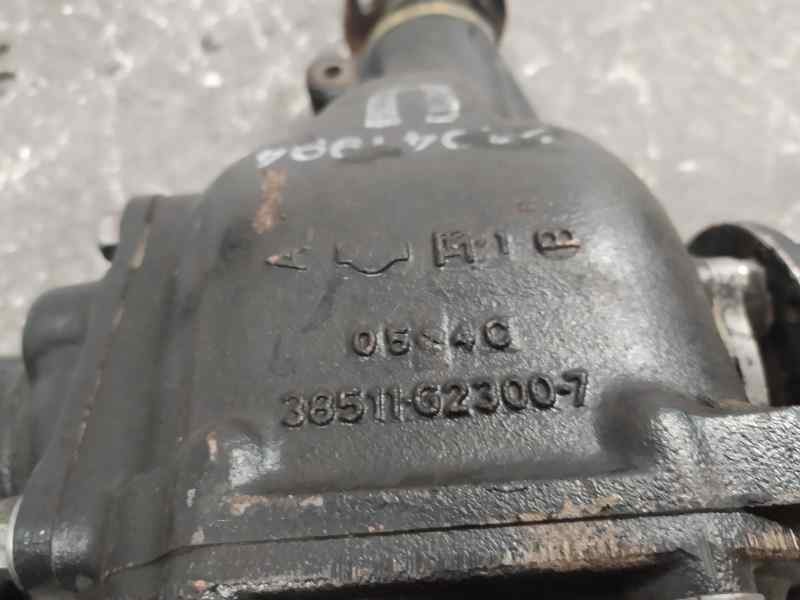 Recambio de diferencial delantero para nissan terrano/terrano.ii (r20) slx (3-ptas.) referencia OEM IAM 38511G23007  