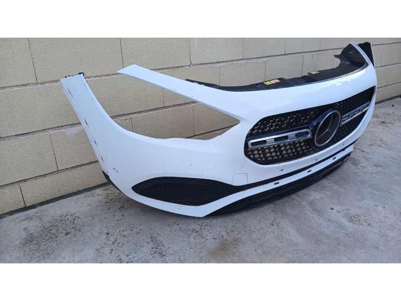 Recambio de paragolpes delantero para mercedes-benz gla (h247) gla 200 d (247.712) referencia OEM IAM A2478805601  
