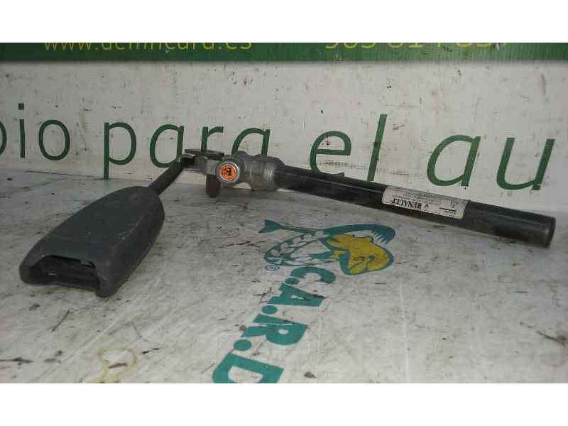 Recambio de pretensor airbag izquierdo para renault scenic ii confort authentique referencia OEM IAM   EXTERIOR