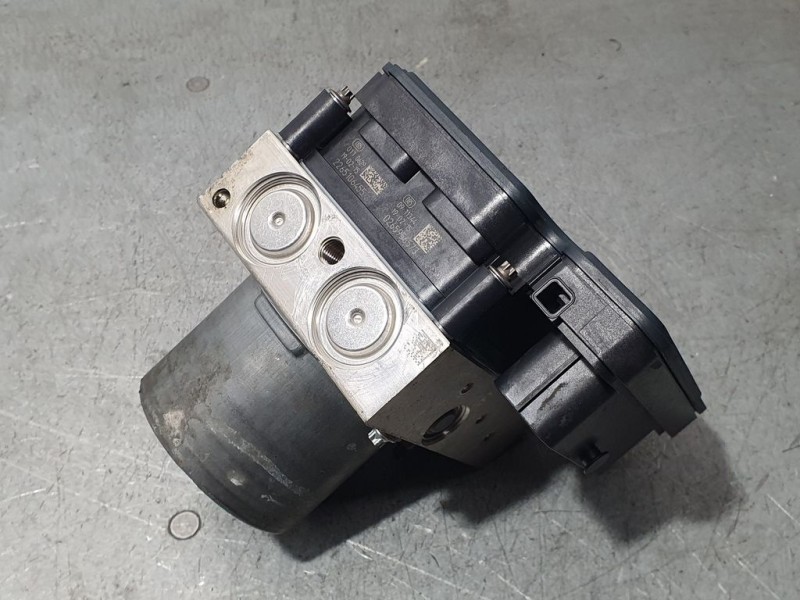 Recambio de abs para opel astra k lim. 5türig business referencia OEM IAM 39064664 269837 