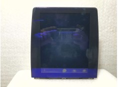 Recambio de sistema navegacion gps para renault clio v intens referencia OEM IAM 280343524R 909677845 RAYADA VER FOTOS