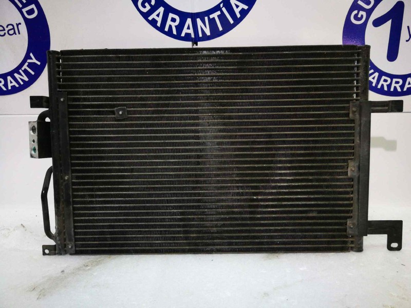 Recambio de condensador / radiador aire acondicionado para saab 900 coupé 2.3 cat referencia OEM IAM 940720 4230470 SHOWA