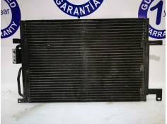 Recambio de condensador / radiador aire acondicionado para saab 900 coupé 2.3 cat referencia OEM IAM 940720 4230470 SHOWA