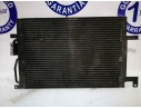 Recambio de condensador / radiador aire acondicionado para saab 900 coupé 2.3 cat referencia OEM IAM 940720 4230470 SHOWA