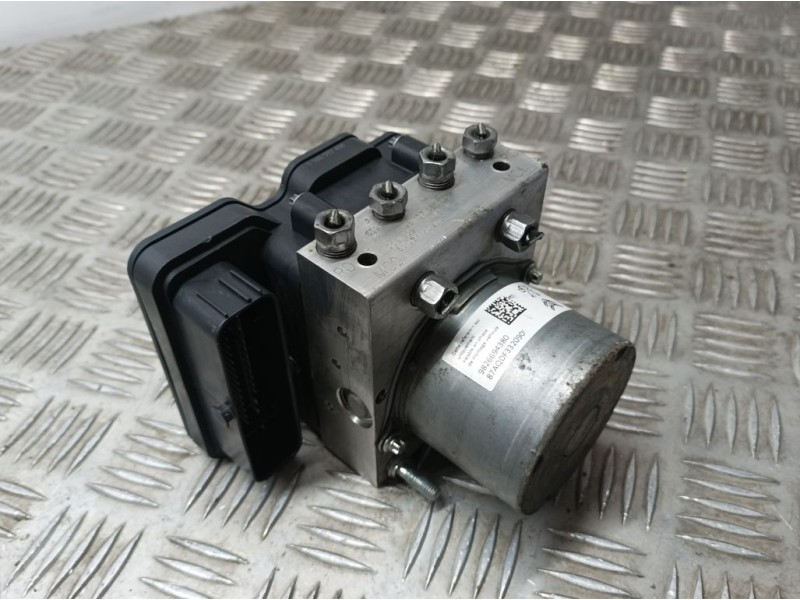 Recambio de abs para peugeot 3008 gt line referencia OEM IAM 9812786180 269959 