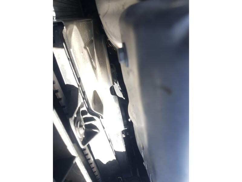 Recambio de electroventilador para opel corsa f (p2jo) 1.2 (68) referencia OEM IAM 9823959280  