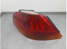 Recambio de piloto trasero izquierdo exterior para bmw 7 (e65, e66, e67) 730 d referencia OEM IAM 2VA00841301  