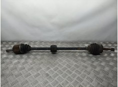 TRANSMISION DELANTERA DERECHA 93299250 SIN REFERENCIA