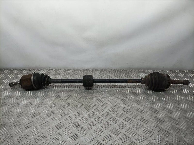 Recambio de transmision delantera derecha para opel meriva enjoy referencia OEM IAM   SIN REFERENCIA