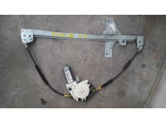 ELEVALUNAS DELANTERO DERECHO 9222J9 2 PINS ELECTRCO