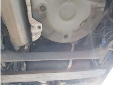 Recambio de puente trasero para seat ibiza (6p1) reference referencia OEM IAM 6R0500051E  TAMBOR