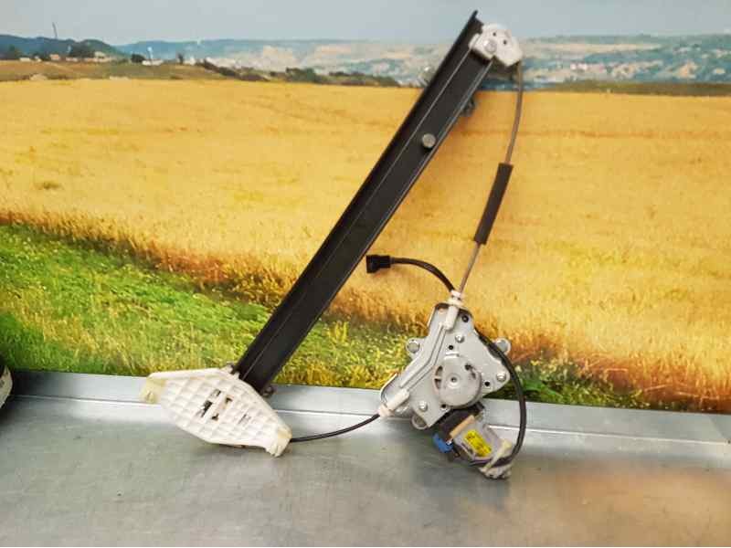 Recambio de elevalunas trasero izquierdo para chevrolet epica lt referencia OEM IAM 96647591 A00118260121 ELECTRICO