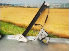 Recambio de elevalunas trasero izquierdo para chevrolet epica lt referencia OEM IAM 96647591 A00118260121 ELECTRICO