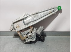 ELEVALUNAS TRASERO IZQUIERDO 857100D100 973582100 DENSO ELECTRICO 6 PINS