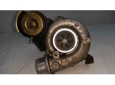 TURBOCOMPRESOR ZG0933J 144112J600 GARRET