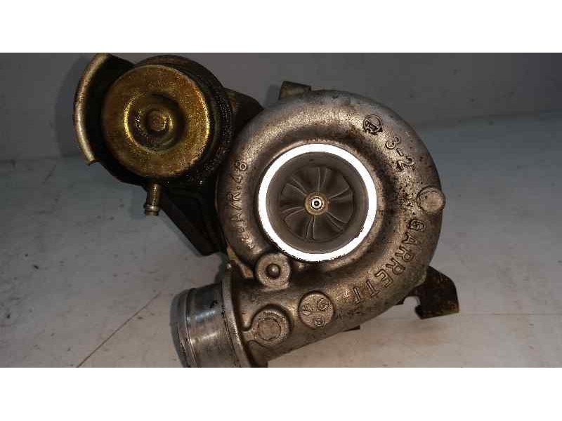 Recambio de turbocompresor para nissan primera berlina (p11) gx referencia OEM IAM ZG0933J 144112J600 GARRET