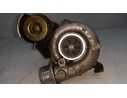 Recambio de turbocompresor para nissan primera berlina (p11) gx referencia OEM IAM ZG0933J 144112J600 GARRET