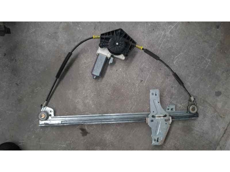 Recambio de elevalunas delantero derecho para peugeot 307 (s1) xr referencia OEM IAM  2 PINS ELECTRCO