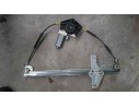 Recambio de elevalunas delantero derecho para peugeot 307 (s1) xr referencia OEM IAM  2 PINS ELECTRCO