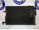 Recambio de condensador / radiador aire acondicionado para saab 900 coupé 2.3 cat referencia OEM IAM 940720 4230470 SHOWA