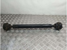 Recambio de transmision central para land rover discovery v6 td s referencia OEM IAM TVB500510  DELANTERA