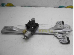 ELEVALUNAS TRASERO DERECHO ELECTRICO