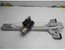 Recambio de elevalunas trasero derecho para chevrolet cruze ls referencia OEM IAM   ELECTRICO