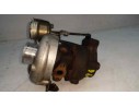 Recambio de turbocompresor para nissan primera berlina (p11) gx referencia OEM IAM ZG0933J 144112J600 GARRET