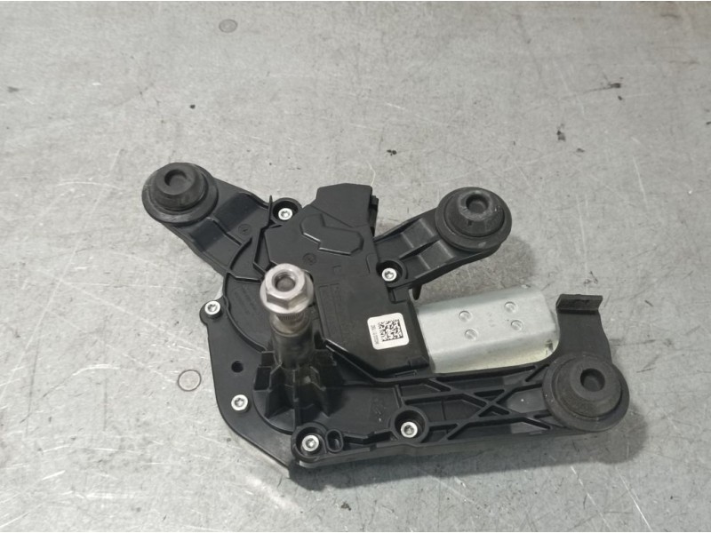 Recambio de motor limpia trasero para peugeot 208 active referencia OEM IAM 9673251380A W000027332 VALEO
