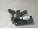 Recambio de motor limpia trasero para peugeot 208 active referencia OEM IAM 9673251380A W000027332 VALEO
