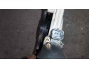 Recambio de elevalunas delantero derecho para peugeot 307 (s1) xr referencia OEM IAM  2 PINS ELECTRCO